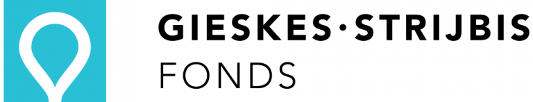 Logo Gieskes-Strijbis Fonds