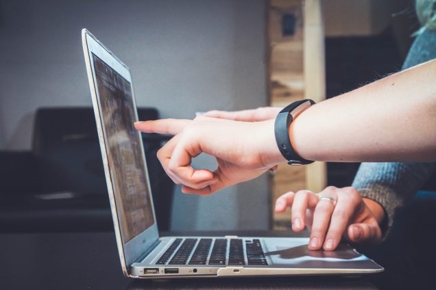 Fitbit om depressie te voorspellen