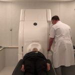 MEG scanner in alzheimeronderzoek