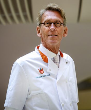 Prof. dr. Philip Scheltens